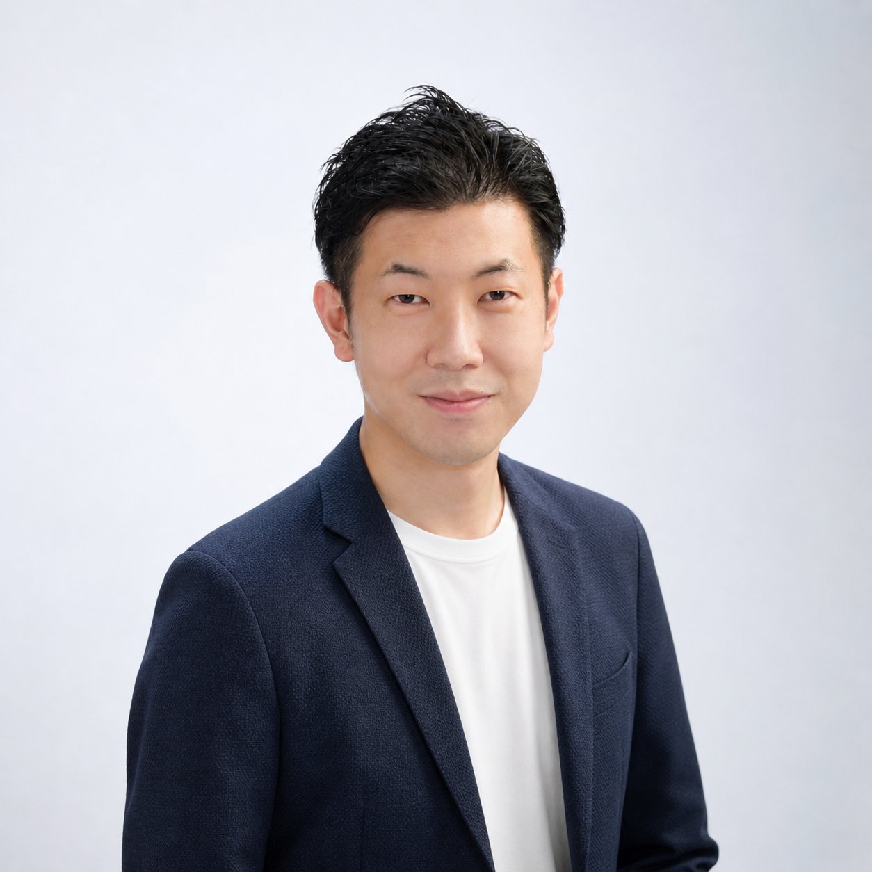 笹本和也のプロフィール写真